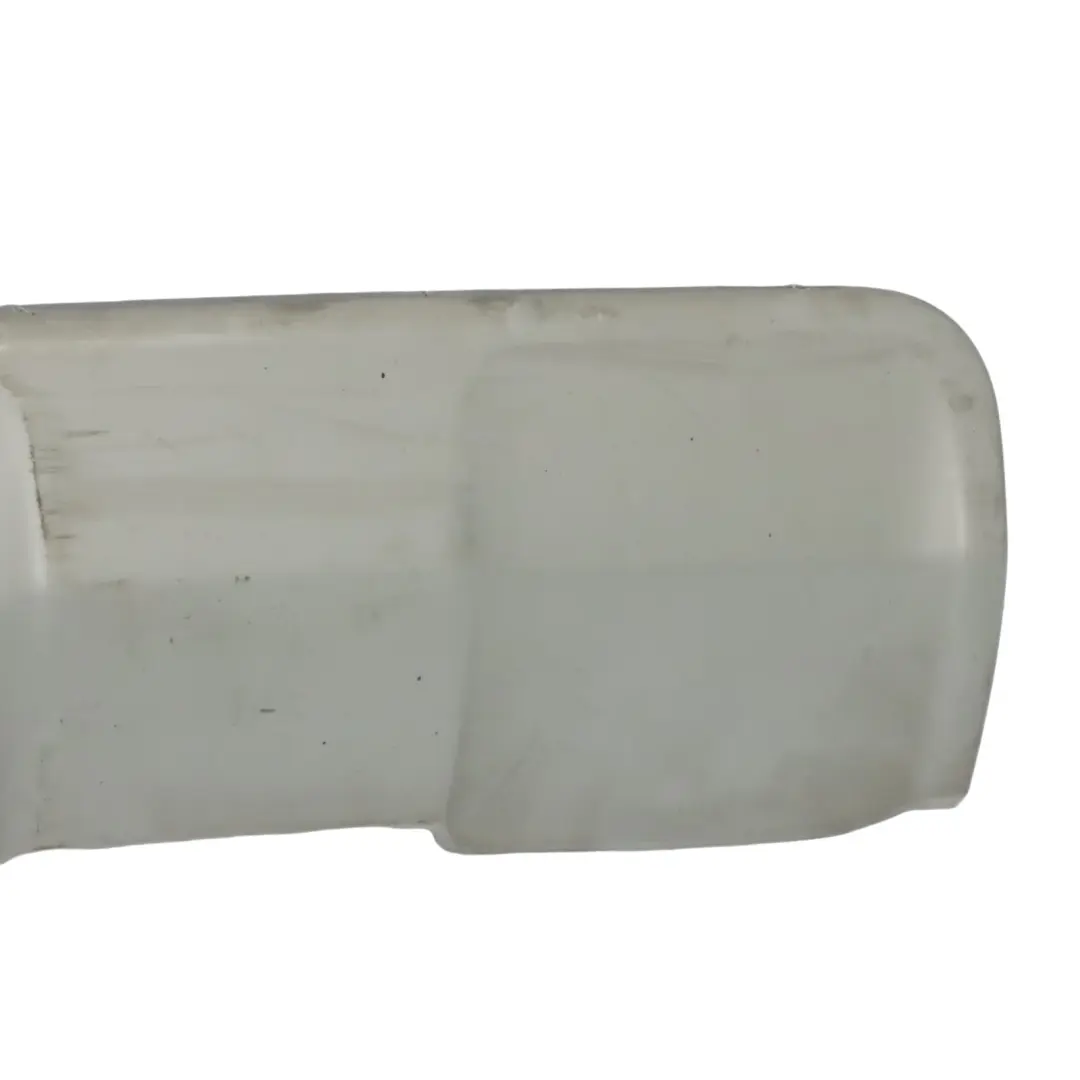 Mercedes ML W164 Zderzak Tylny Osłona Panel Dolny - SKU A1648850322-1 - Numer Części A1648850322