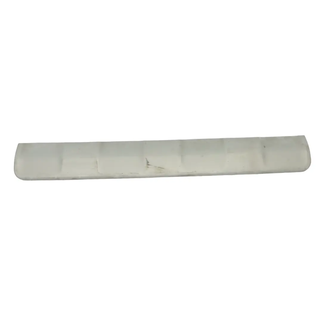 Mercedes ML W164 Zderzak Tylny Osłona Panel Dolny - SKU A1648850322-1 - Numer Części A1648850322