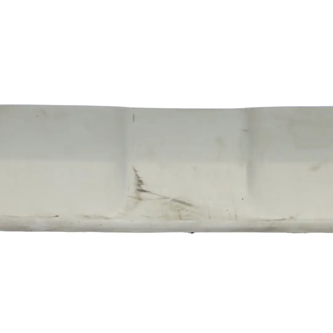 Parachoques Trasero Inferior Embellecedor Cubierta para Mercedes ML W164 con número de pieza A1648850322 Mercedes ML W164 Parachoques Trasero Inferior Embellecedor Cubierta - SKU A1648850322-1 - Número de pieza A1648850322