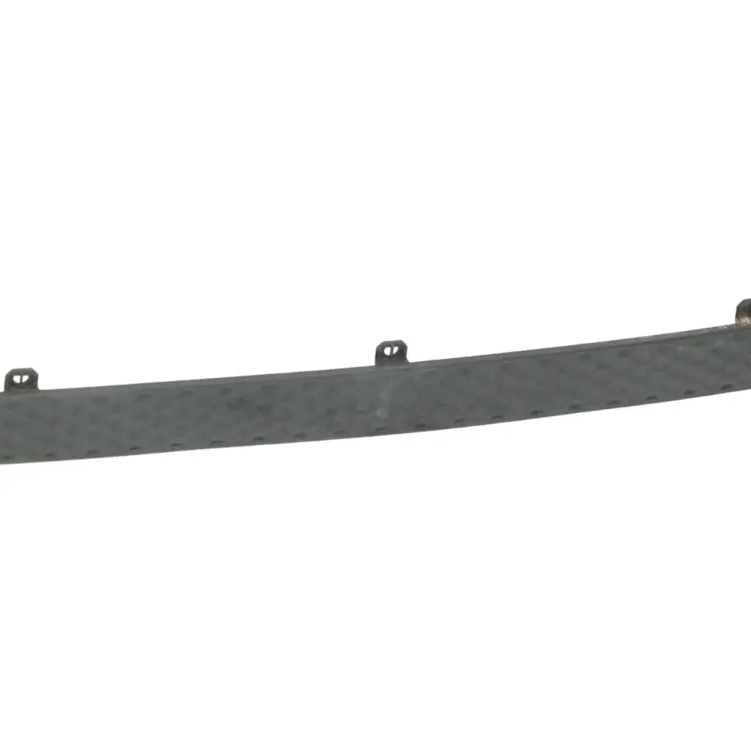 Mercedes W164 Paraurti Posteriore Striscia di Copertura Centrale A2138852801 - SKU A1648850824 - Numero di parte A1648850824