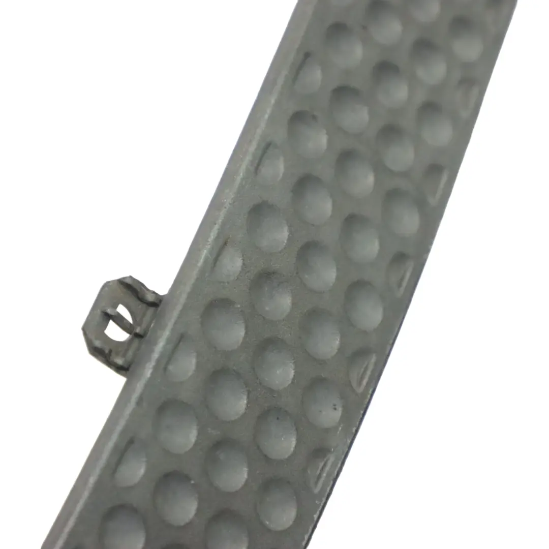 Mercedes W164 Paraurti Posteriore Striscia di Copertura Centrale A2138852801 - SKU A1648850824 - Numero di parte A1648850824