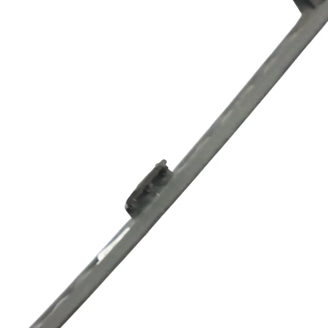 Mercedes W164 Paraurti Posteriore Striscia di Copertura Centrale A2138852801 - SKU A1648850824 - Numero di parte A1648850824