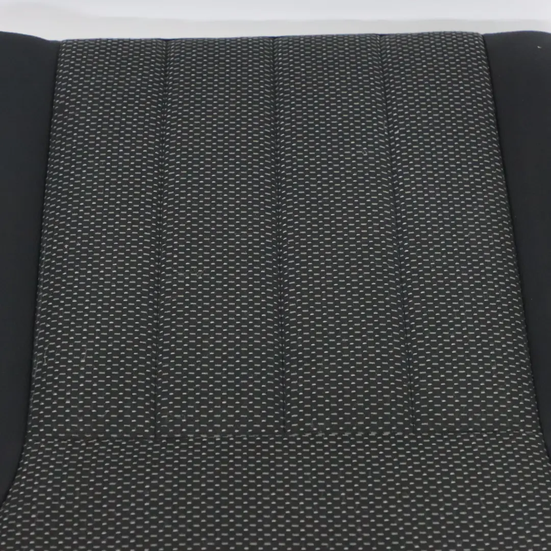 Mercedes W164 Housse de siège arrière droit Housse de siège banquette cuir - SKU A1649200246 - Numéro de pièce A1649200246