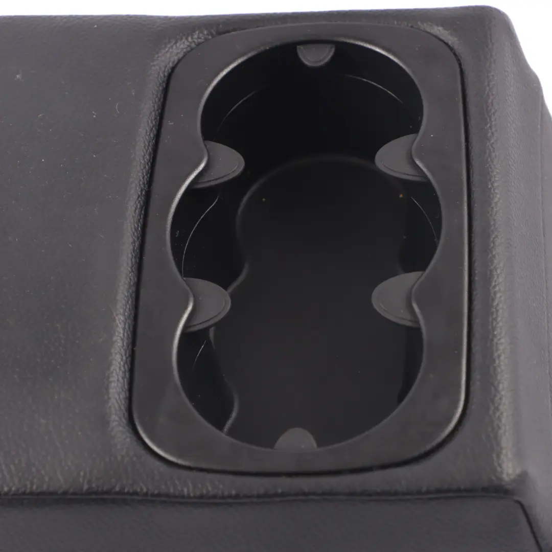 Arm Rest Storage Tray Box Armrest Black to Mercedes W164 Seat Rear with Part number A1649242737 Mercedes W164 Seat Rear Arm Rest Storage Tray Box Armrest Black - SKU A1649242737 - Part number A1649242737