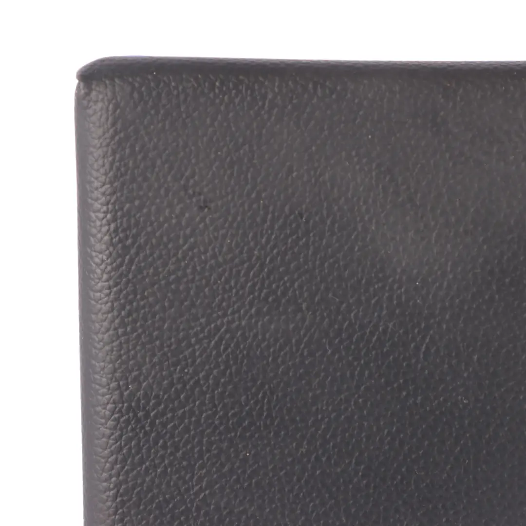 Arm Rest Storage Tray Box Armrest Black to Mercedes W164 Seat Rear with Part number A1649242737 Mercedes W164 Seat Rear Arm Rest Storage Tray Box Armrest Black - SKU A1649242737 - Part number A1649242737