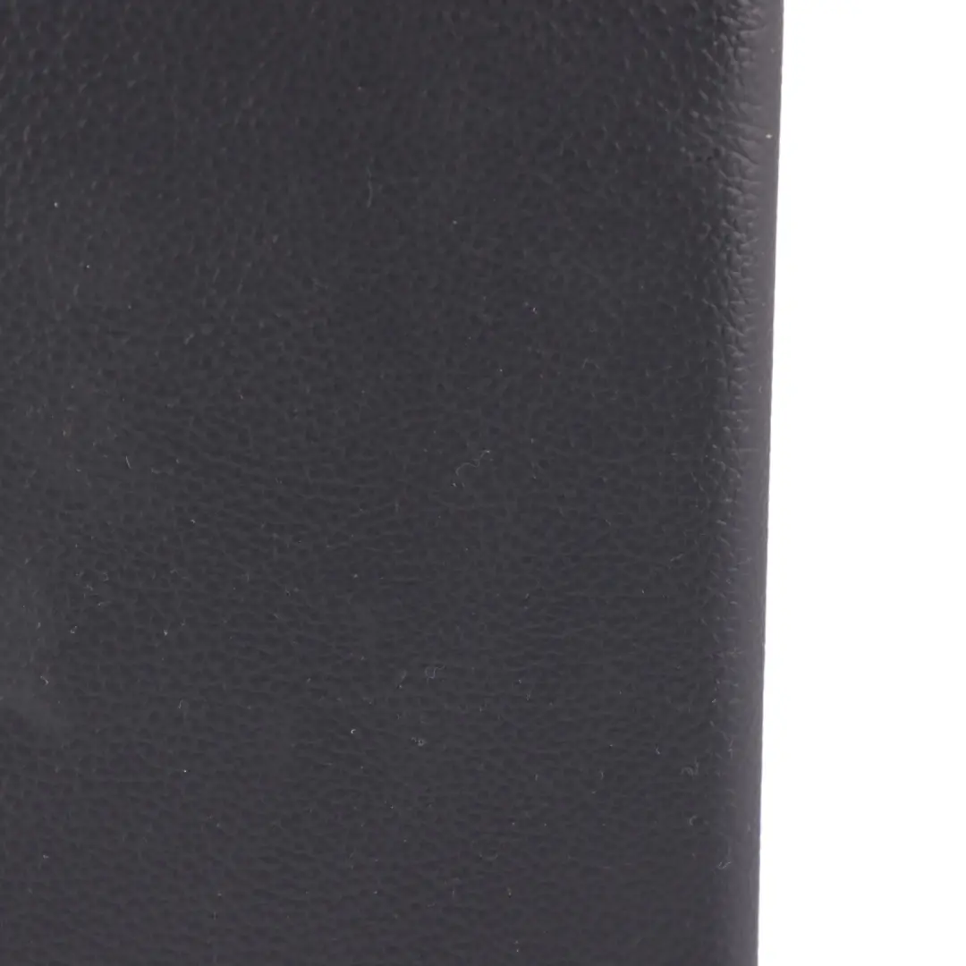 Arm Rest Storage Tray Box Armrest Black to Mercedes W164 Seat Rear with Part number A1649242737 Mercedes W164 Seat Rear Arm Rest Storage Tray Box Armrest Black - SKU A1649242737 - Part number A1649242737