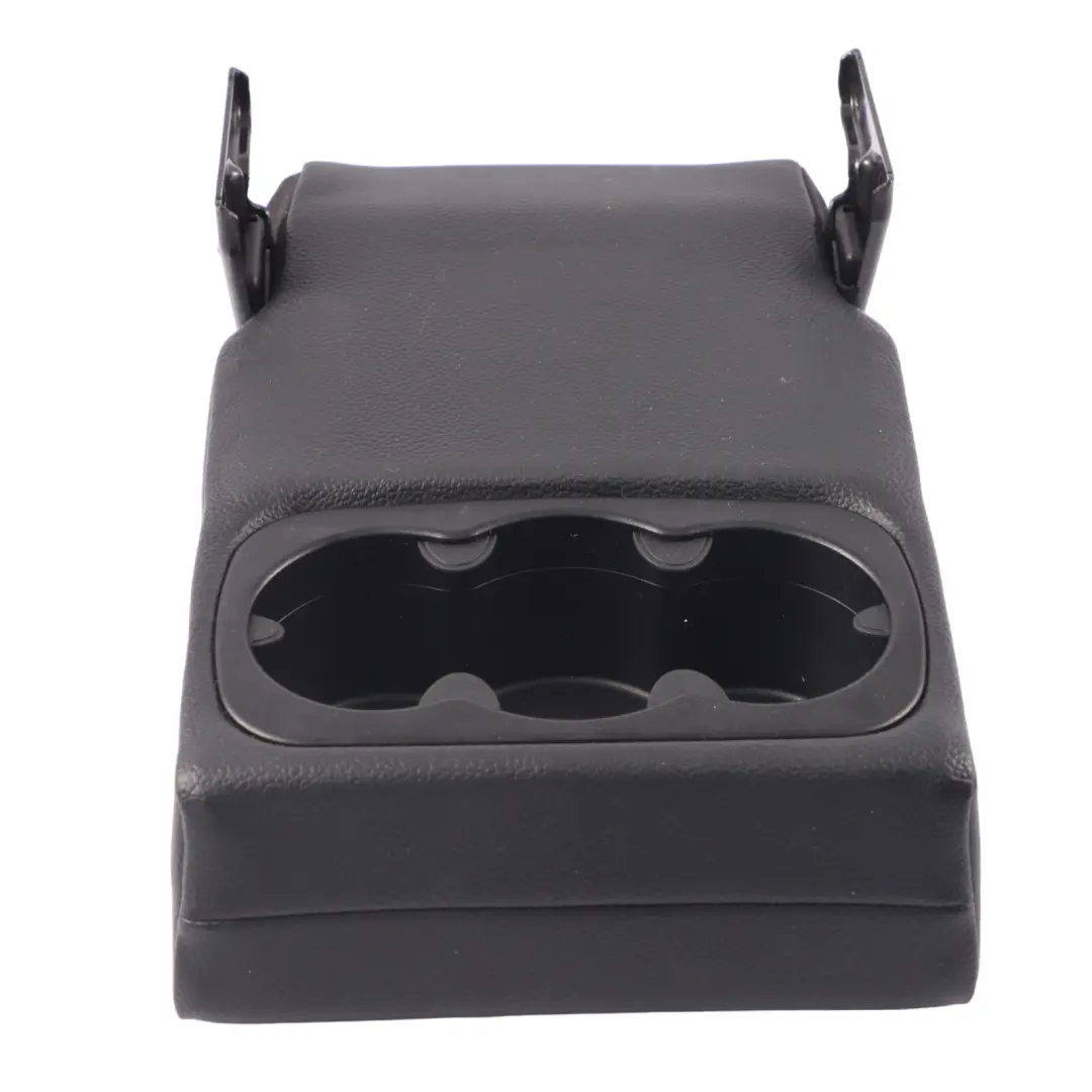 Sitz Hintere Armlehne Ablagefach Schwarz für Mercedes W164 mit Teilenummer A1649242737 Mercedes W164 Sitz Hintere Armlehne Ablagefach Schwarz - SKU A1649242737 - Teilenummer A1649242737