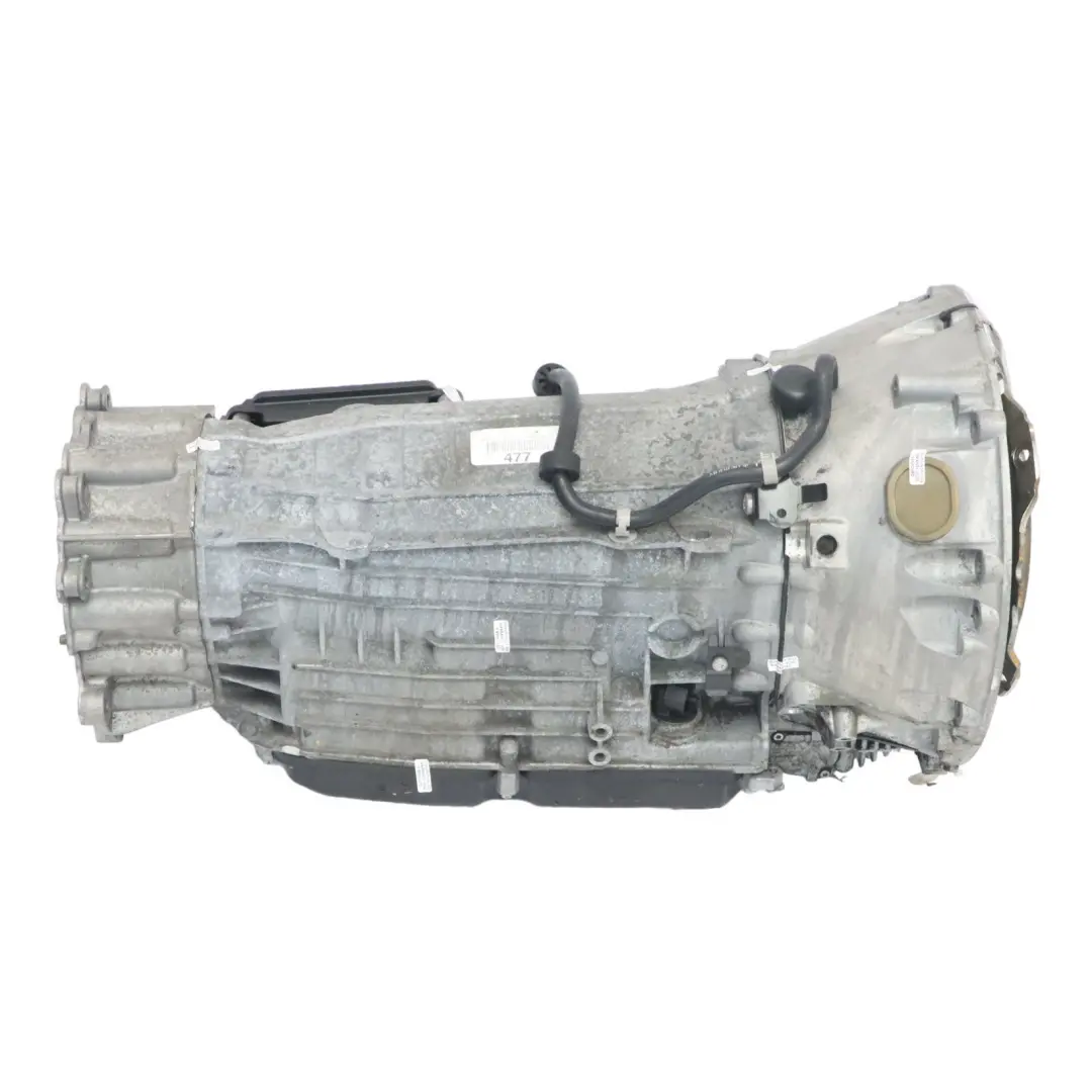 Mercedes W166 W204 W205 722908 Automatyczna Skrzynia Biegów A1662704600 - SKU A1662705300 - Numer Części A1662705300