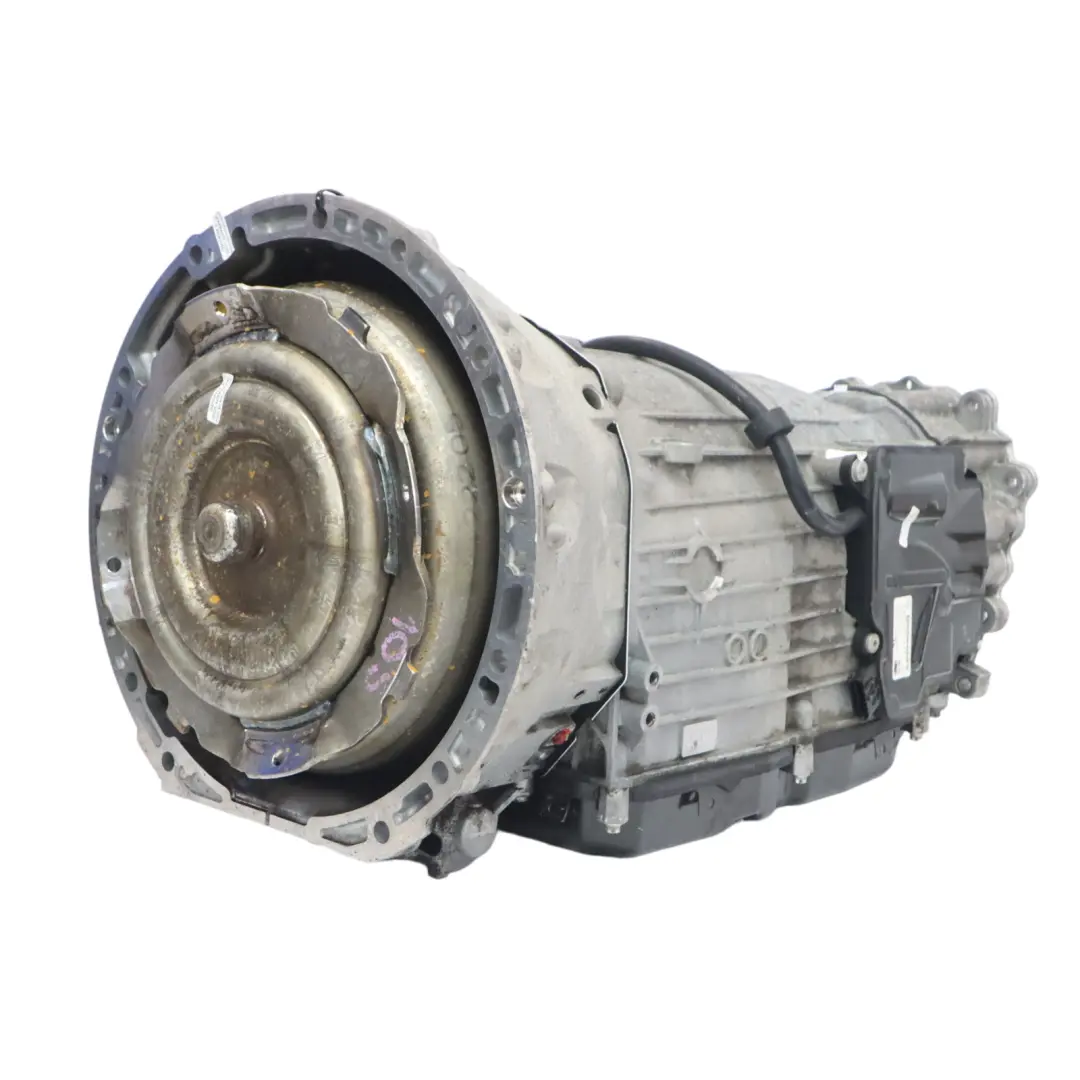 Automatic Gearbox Mercedes W166 W204 W205 722908 722.908 A1662704600 WARRANTY - SKU A1662705300 - Part number A1662705300