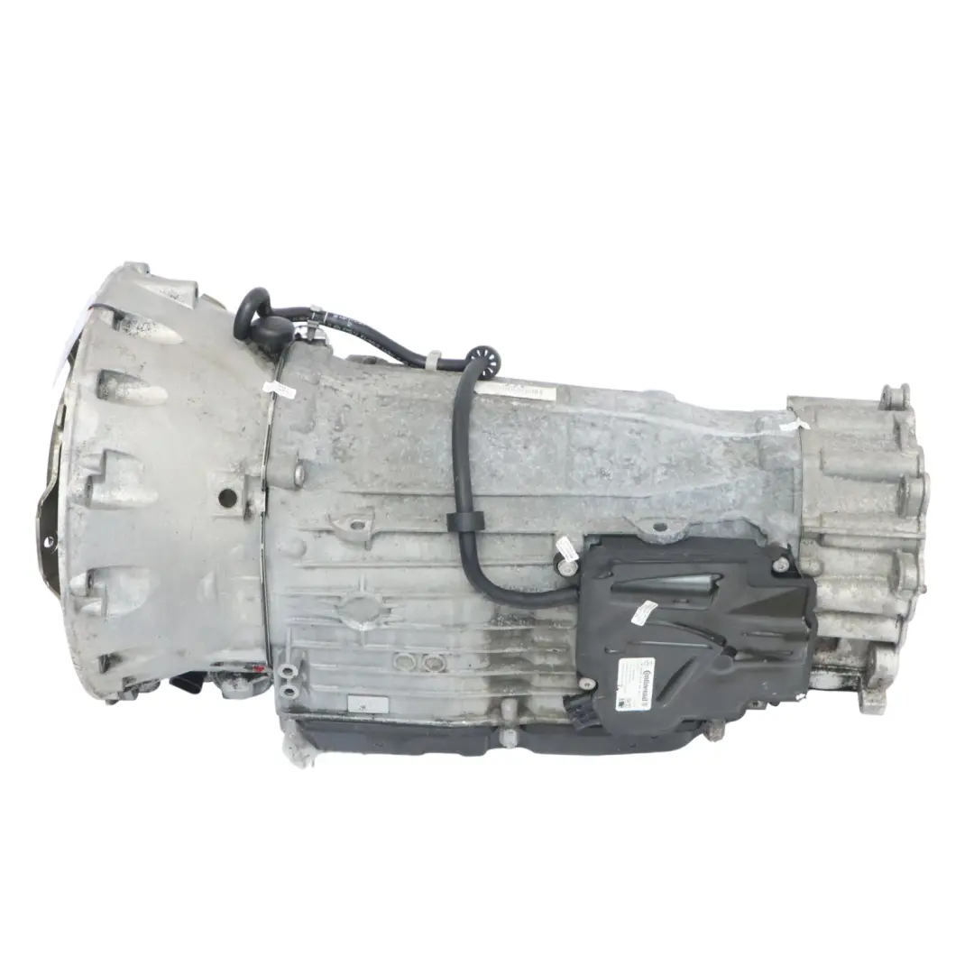 Automatic Gearbox Mercedes W166 W204 W205 722908 722.908 A1662704600 WARRANTY - SKU A1662705300 - Part number A1662705300