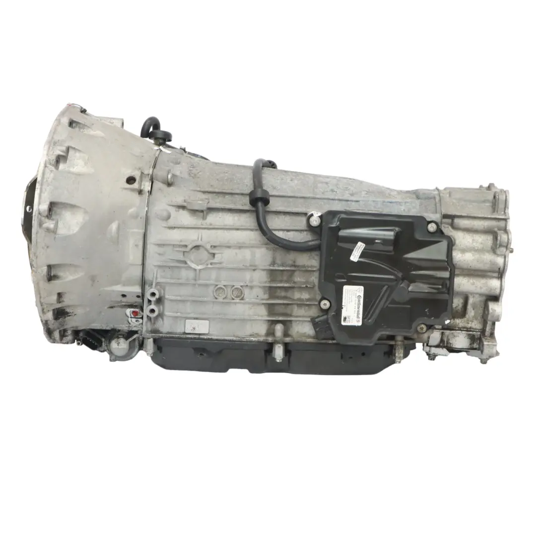 Automatic Gearbox Mercedes W166 W204 W205 722908 722.908 A1662704600 WARRANTY - SKU A1662705300 - Part number A1662705300