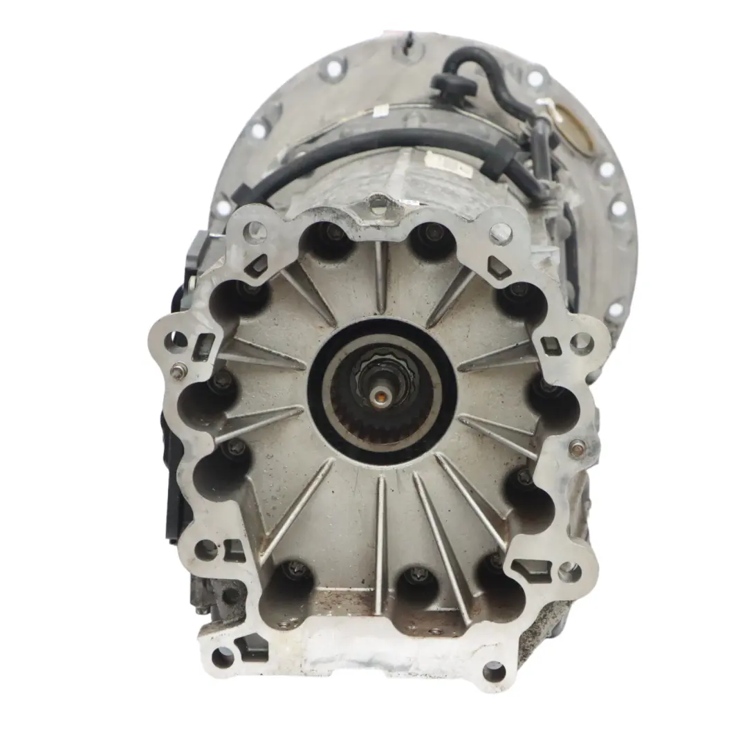 Automatic Gearbox Mercedes W166 W204 W205 722908 722.908 A1662704600 WARRANTY - SKU A1662705300 - Part number A1662705300