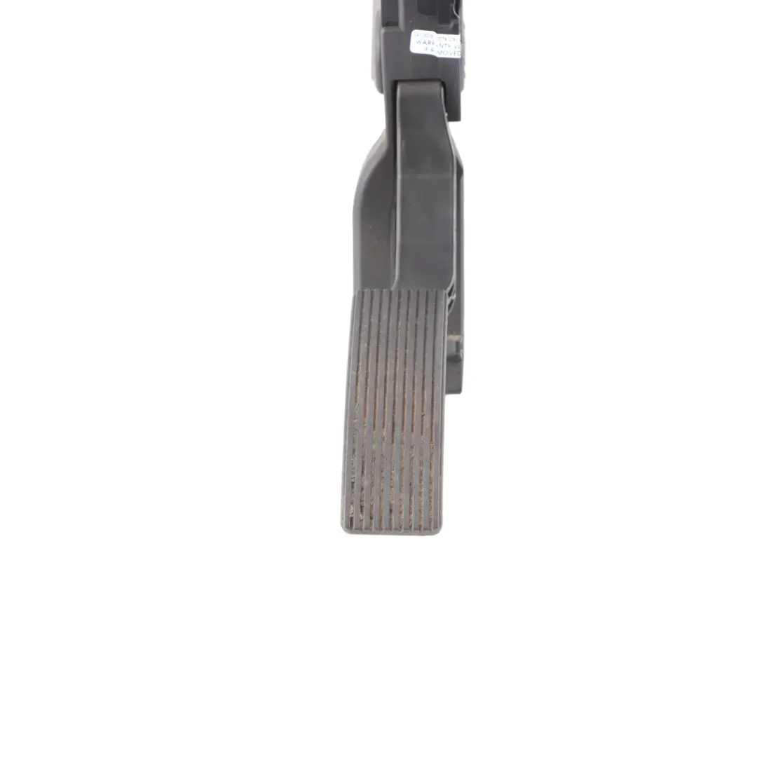 Throttle Accelerator Gas Pedal to Mercedes ML W166 with Part number A1663000004 Mercedes ML W166 Throttle Accelerator Gas Pedal - SKU A1663000004-1 - Part number A1663000004