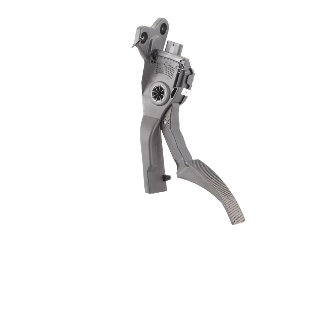 Throttle Accelerator Gas Pedal to Mercedes ML W166 with Part number A1663000004 Mercedes ML W166 Throttle Accelerator Gas Pedal - SKU A1663000004-1 - Part number A1663000004