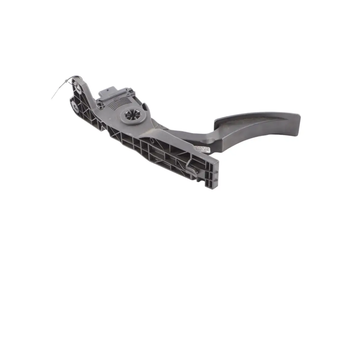Throttle Accelerator Gas Pedal to Mercedes ML W166 with Part number A1663000004 Mercedes ML W166 Throttle Accelerator Gas Pedal - SKU A1663000004-1 - Part number A1663000004