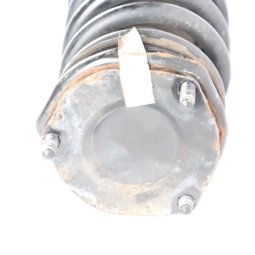 Mercedes W166 Amortiguador Delantero Suspensión Muelle Puntal Eje - SKU A1663232400 - Número de pieza A1663232400