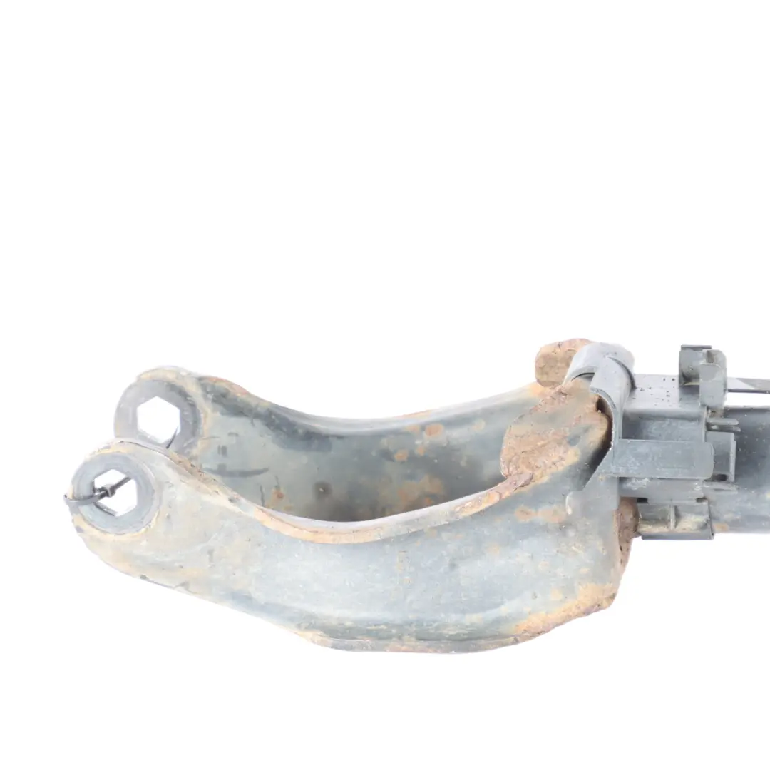 Ammortizzatore Anteriore Molla Sospensione Asse per Mercedes W166 con numero di parte A1663232400 Mercedes W166 Ammortizzatore Anteriore Molla Sospensione Asse - SKU A1663232400 - Numero di parte A1663232400