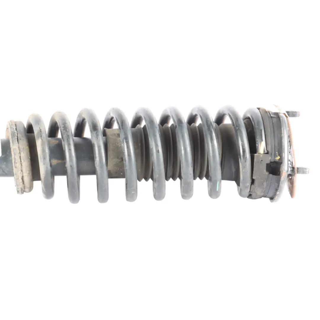 Amortisseur Avant Ressort Suspension Jambe Essieu pour Mercedes W166 à propos du numéro de pièce A1663232400 Mercedes W166 Amortisseur Avant Ressort Suspension Jambe Essieu - SKU A1663232400 - Numéro de pièce A1663232400