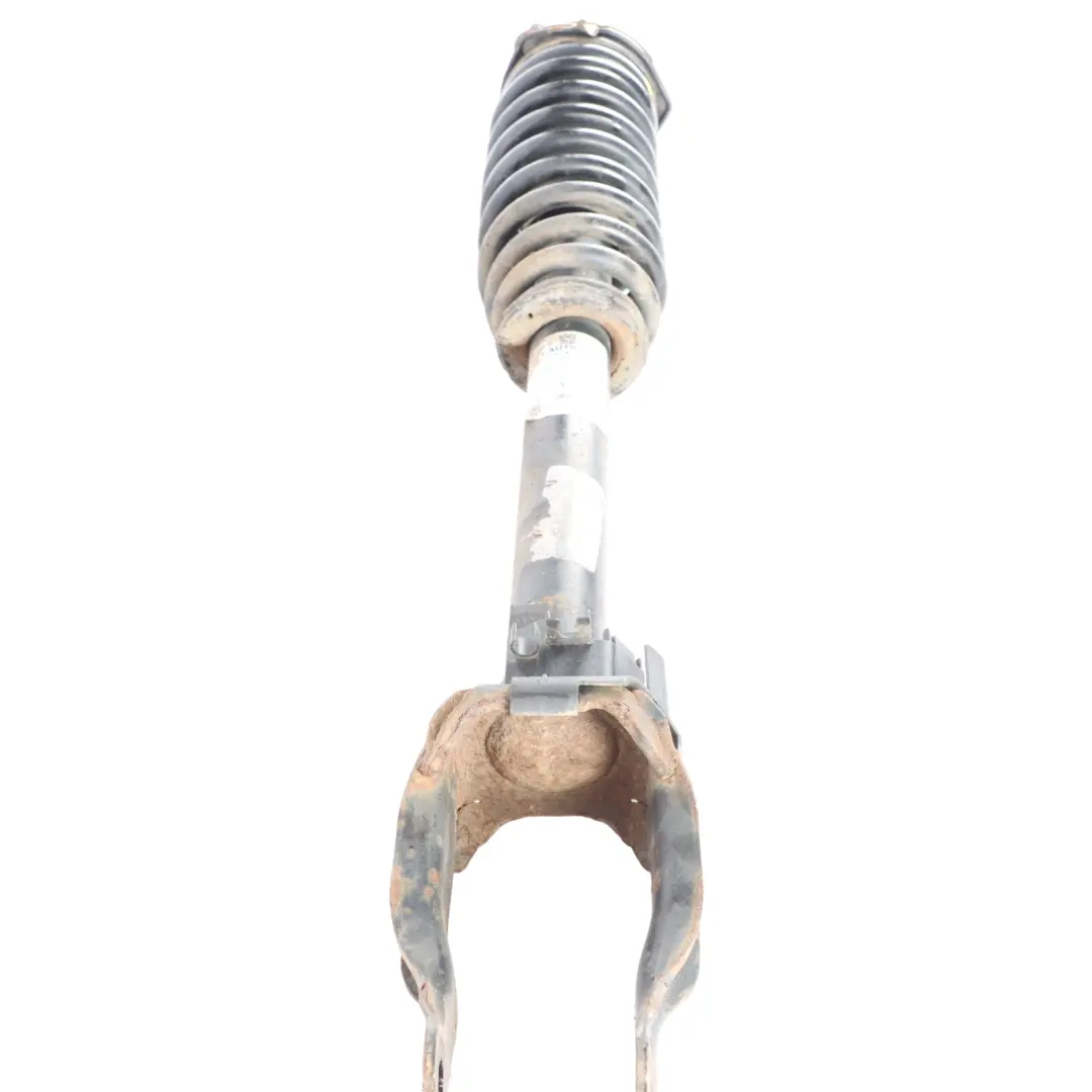 Mercedes W166 Shock Absorber Front Suspension Spring Strut Axle - SKU A1663232400 - Part number A1663232400