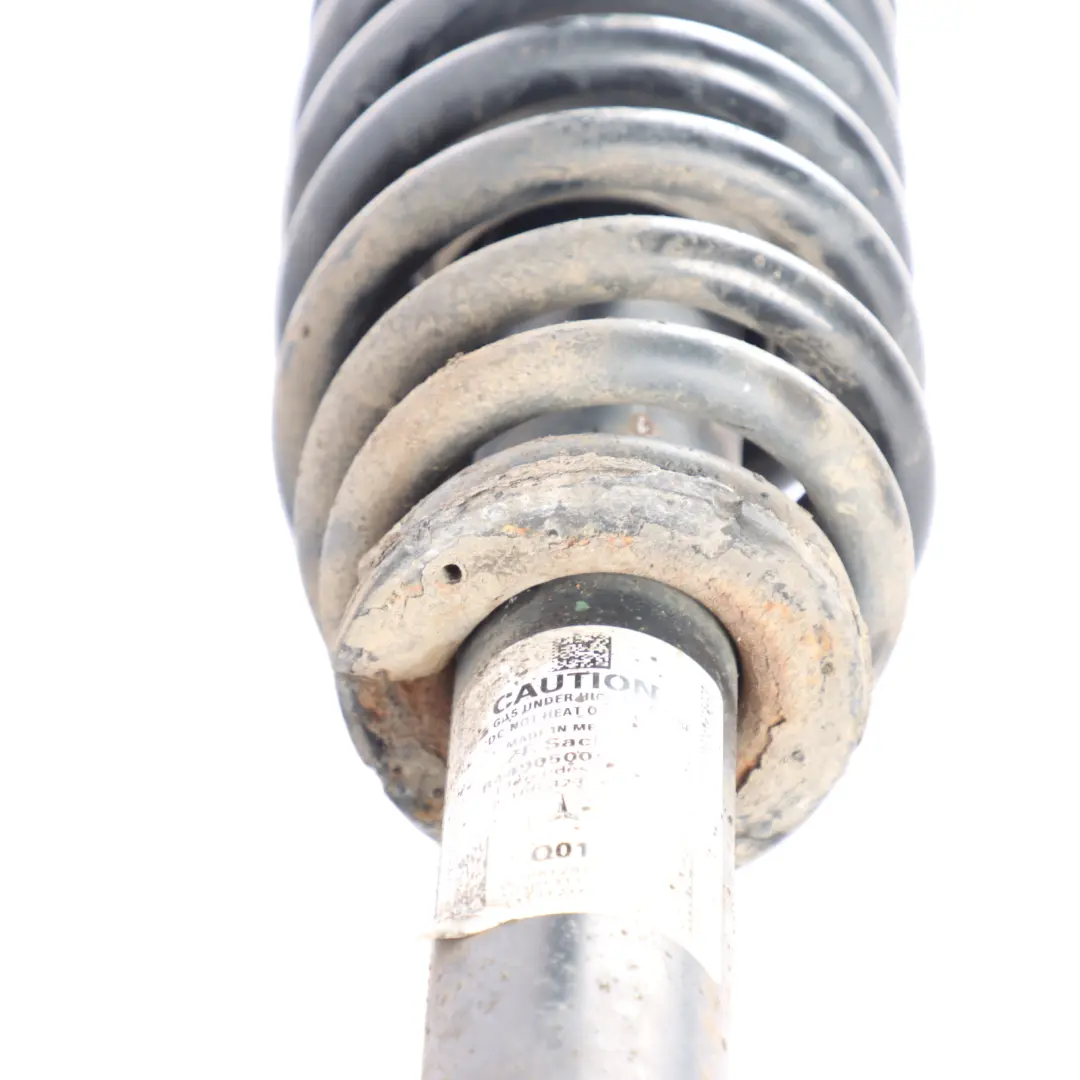 Amortyzator Ze Sprężyną McPherson Przedni do Mercedes W166 o numerze A1663232400 Mercedes W166 Amortyzator Ze Sprężyną McPherson Przedni - SKU A1663232400 - Numer Części A1663232400