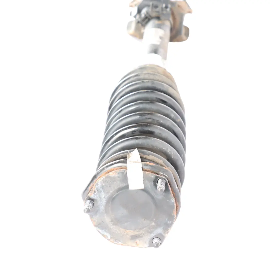 Mercedes W166 Ammortizzatore Anteriore Molla Sospensione Asse - SKU A1663232400 - Numero di parte A1663232400