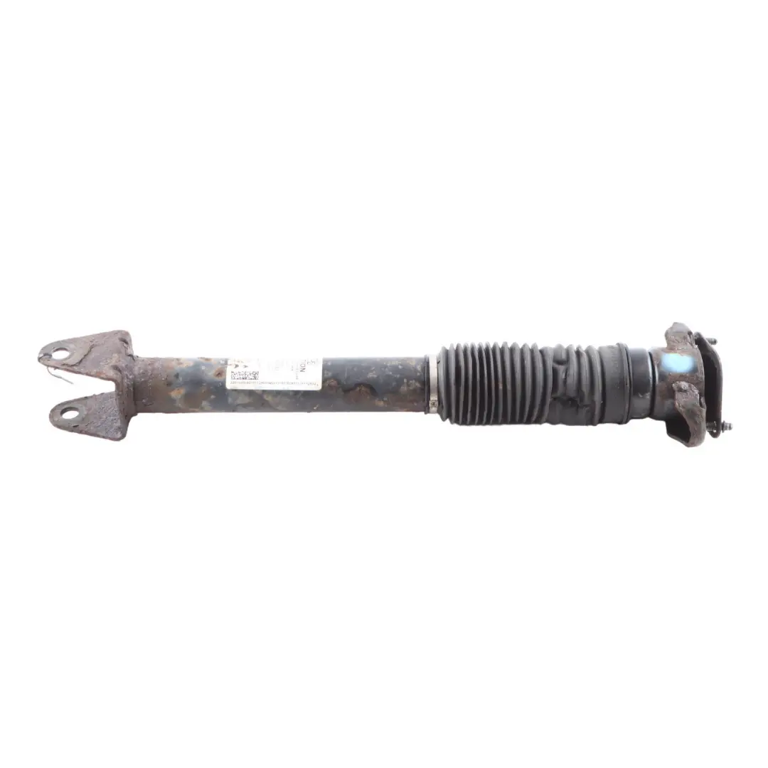 Mercedes GLE W166 Rear Suspension Shock Absorber Left Right N/O/S - SKU A1663261500 - Part number A1663261500