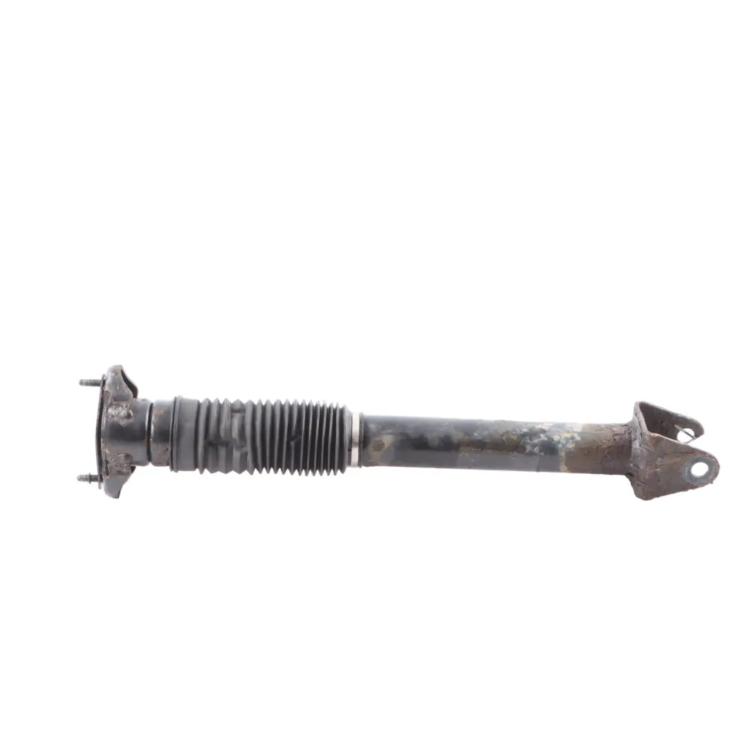 Suspension Shock Absorber Left Right N/O/S to Mercedes GLE W166 Rear with Part number A1663261500 Mercedes GLE W166 Rear Suspension Shock Absorber Left Right N/O/S - SKU A1663261500 - Part number A1663261500