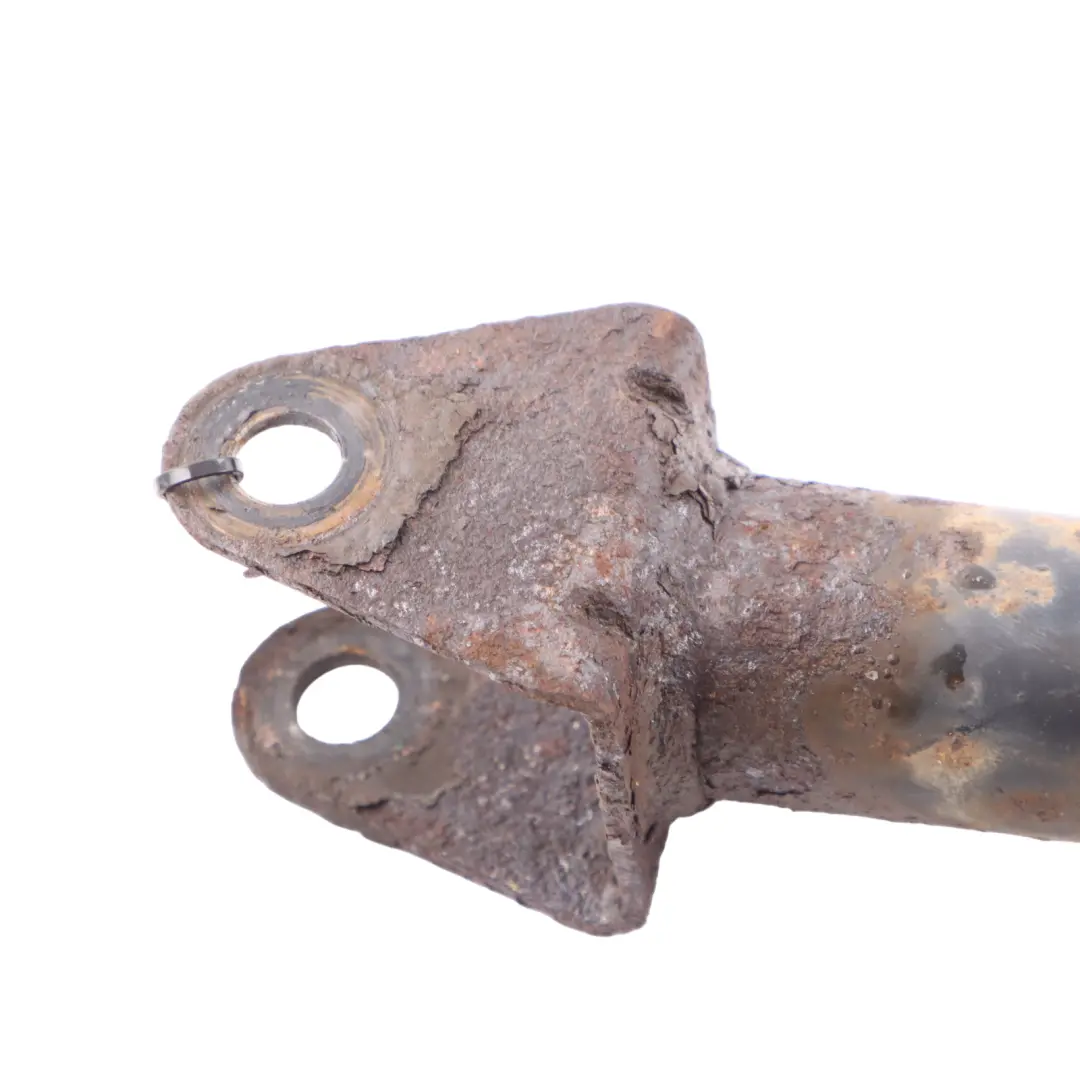 Suspensión Trasera Amortiguador Izquierda Derecha para Mercedes GLE W166 con número de pieza A1663261500 Mercedes GLE W166 Suspensión Trasera Amortiguador Izquierda Derecha - SKU A1663261500 - Número de pieza A1663261500