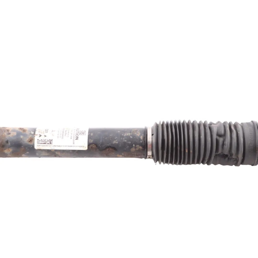 Mercedes GLE W166 Hinter Radauf Hängung Stoßdämpfer Links Rechts - SKU A1663261500 - Teilenummer A1663261500