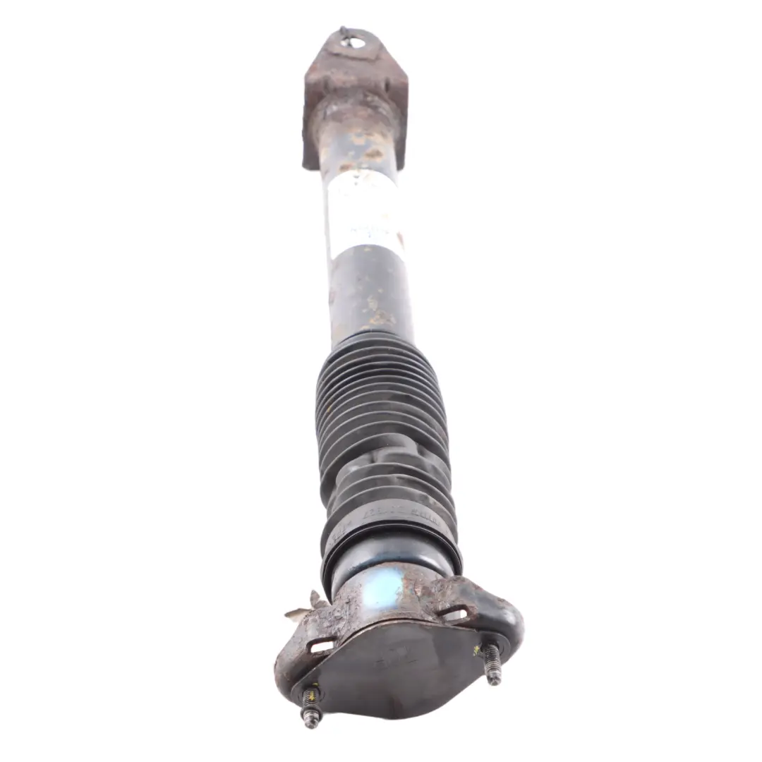 Suspension Shock Absorber Left Right N/O/S to Mercedes GLE W166 Rear with Part number A1663261500 Mercedes GLE W166 Rear Suspension Shock Absorber Left Right N/O/S - SKU A1663261500 - Part number A1663261500