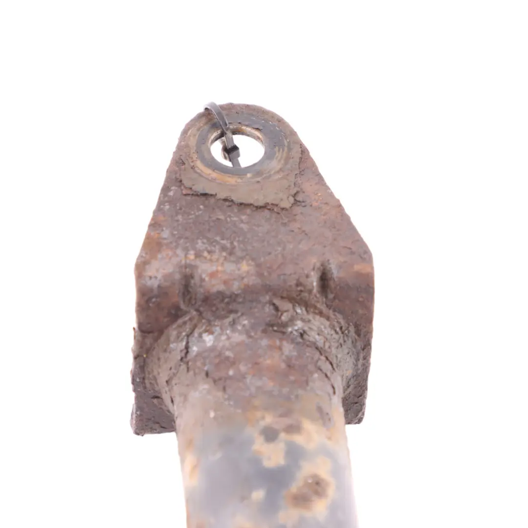 Ammortizzatore Sospensione Posteriore Destra per Mercedes GLE W166 con numero di parte A1663261500 Mercedes GLE W166 Ammortizzatore Sospensione Posteriore Destra - SKU A1663261500 - Numero di parte A1663261500