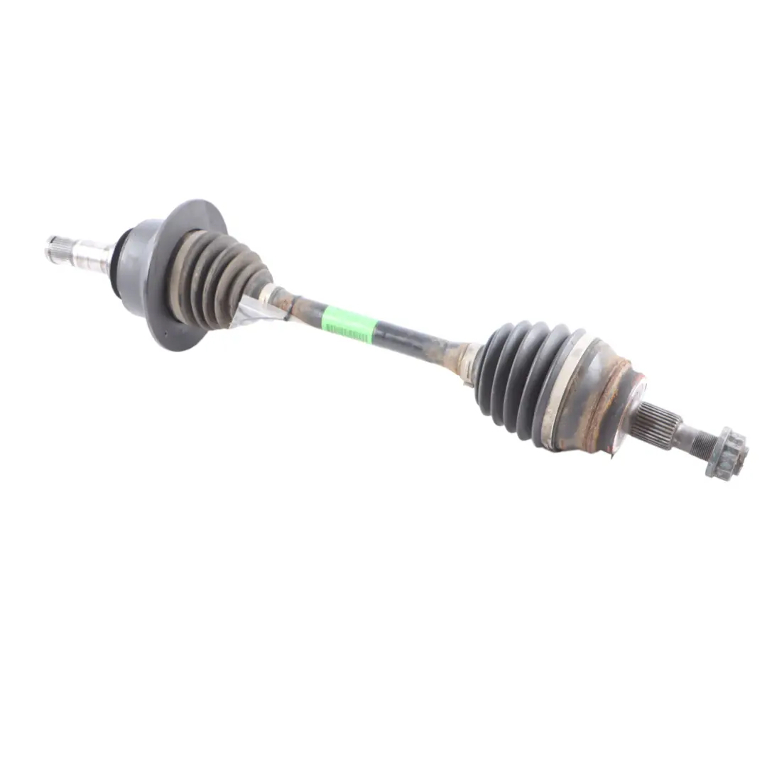 Mercedes W166 Semiasse Anteriore Sinistro - SKU A1663301600 - Numero di parte A1663301600