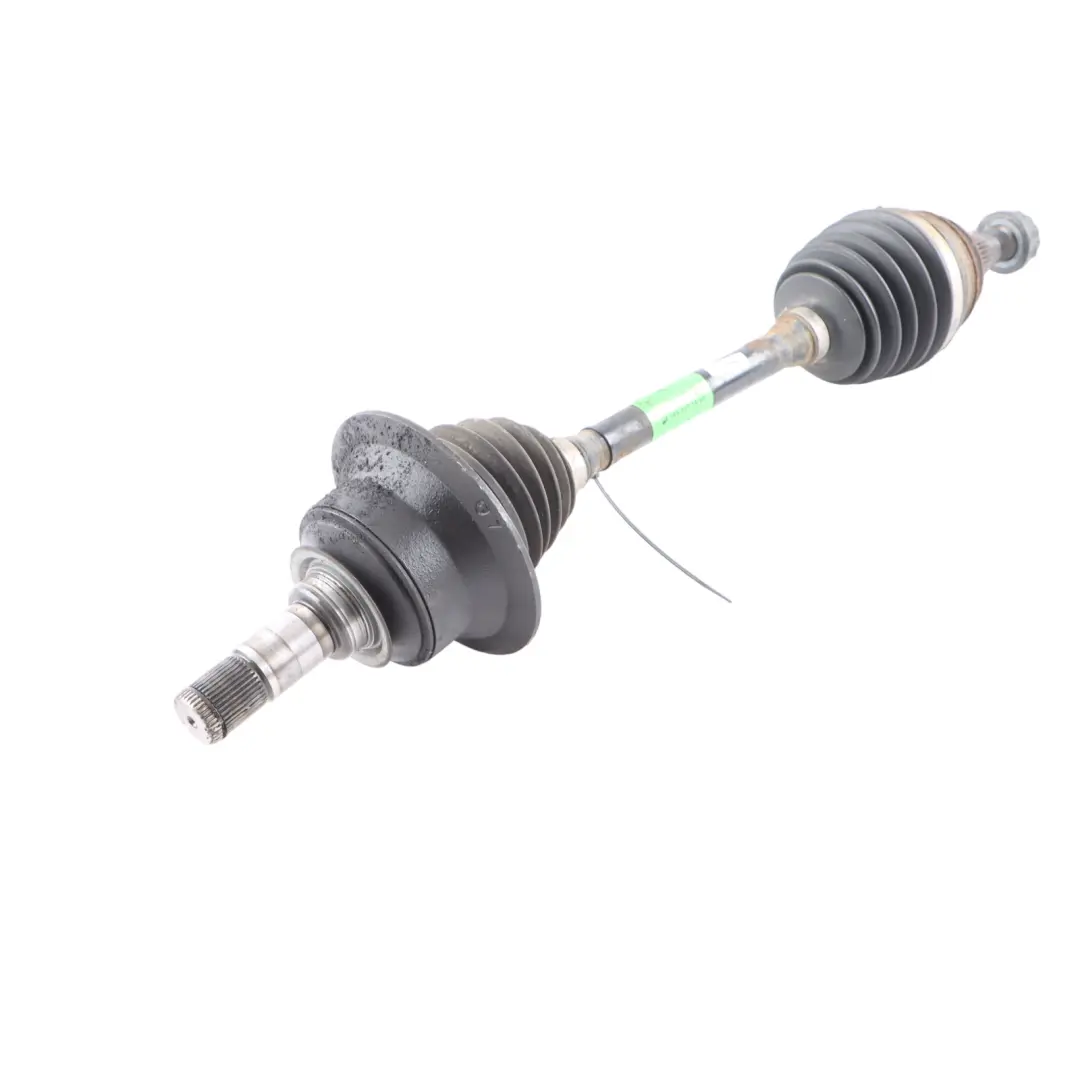 Semieje Delantero Izquierdo para Mercedes W166 con número de pieza A1663301600 Mercedes W166 Semieje Delantero Izquierdo - SKU A1663301600 - Número de pieza A1663301600