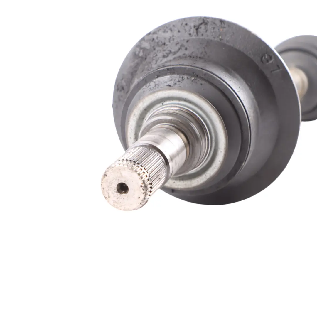 Driveshaft Front Left N/S Axle Drive Shaft to Mercedes W166 with Part number A1663301600 Mercedes W166 Driveshaft Front Left N/S Axle Drive Shaft - SKU A1663301600 - Part number A1663301600