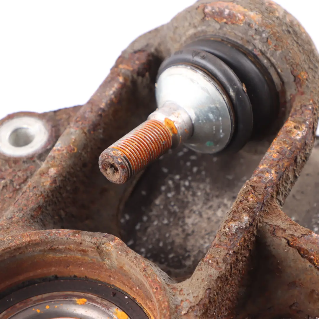 Rueda trasera izquierda Suspensión Rueda Hub Montaje para Mercedes W166 con número de pieza A1663500408 Mercedes W166 Rueda trasera izquierda Suspensión Rueda Hub Montaje - SKU A1663500408 - Número de pieza A1663500408