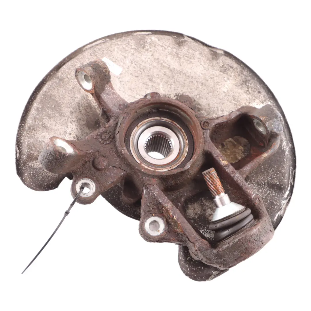 Support roue arrière droit Moyeu roue de suspension pour Mercedes W166 à propos du numéro de pièce A1663500508 Mercedes W166 Support roue arrière droit Moyeu roue de suspension - SKU A1663500508 - Numéro de pièce A1663500508