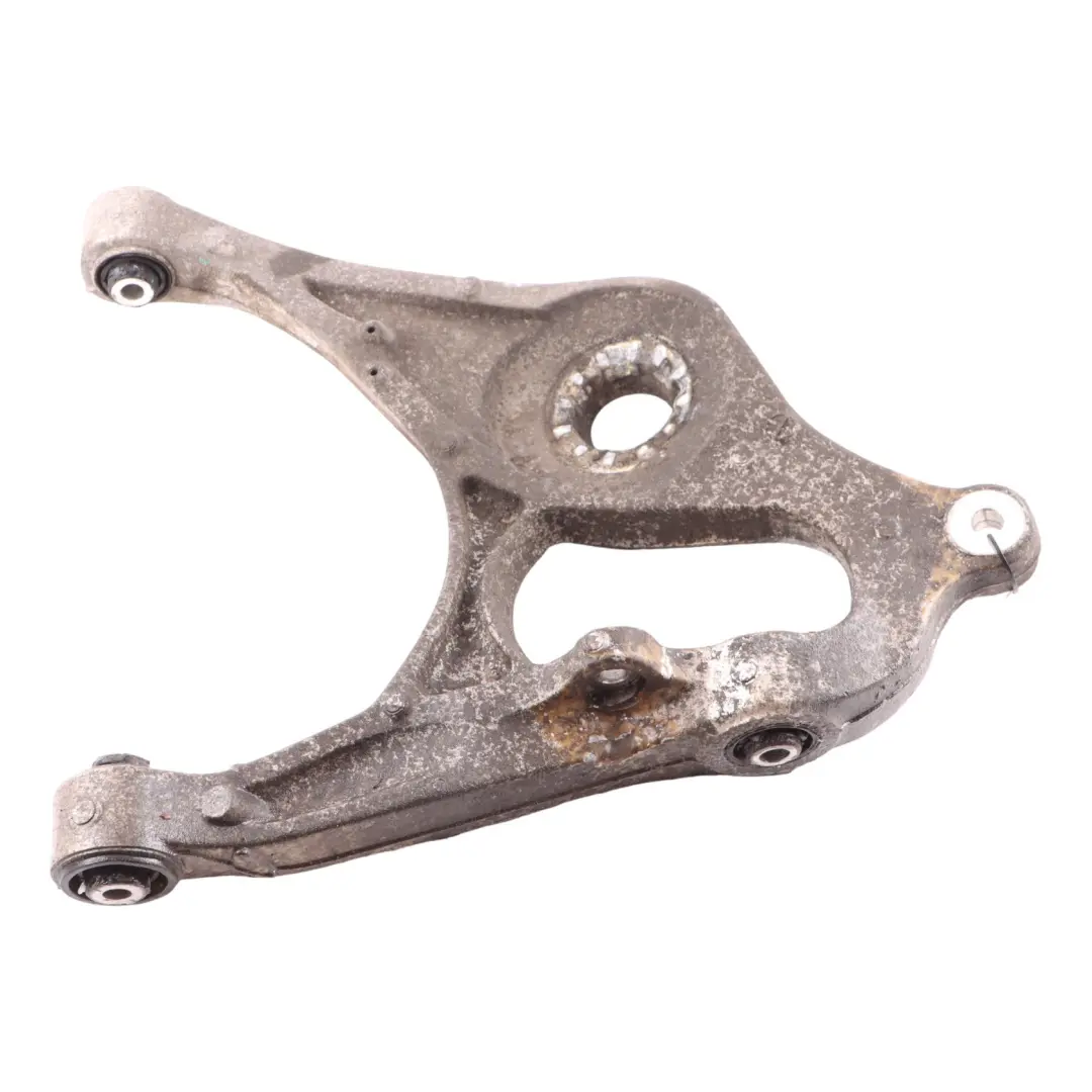 Brazo de Control Mercedes ML W166 GLE C292 Wishbone Trasero Derecho para con número de pieza A1663501006 Brazo de Control Mercedes ML W166 GLE C292 Wishbone Trasero Derecho - SKU A1663501006 - Número de pieza A1663501006