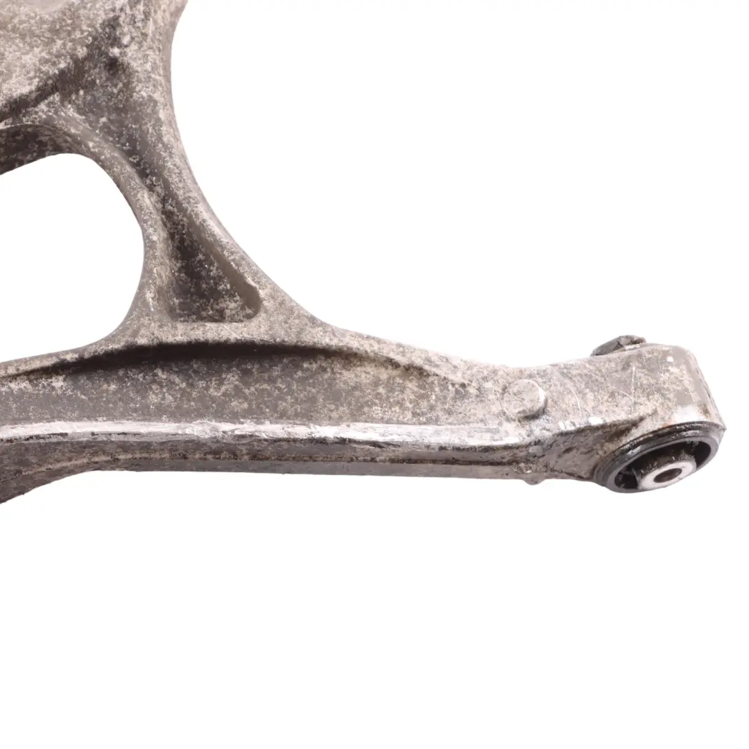 Brazo de Control Mercedes ML W166 GLE C292 Wishbone Trasero Derecho para con número de pieza A1663501006 Brazo de Control Mercedes ML W166 GLE C292 Wishbone Trasero Derecho - SKU A1663501006 - Número de pieza A1663501006