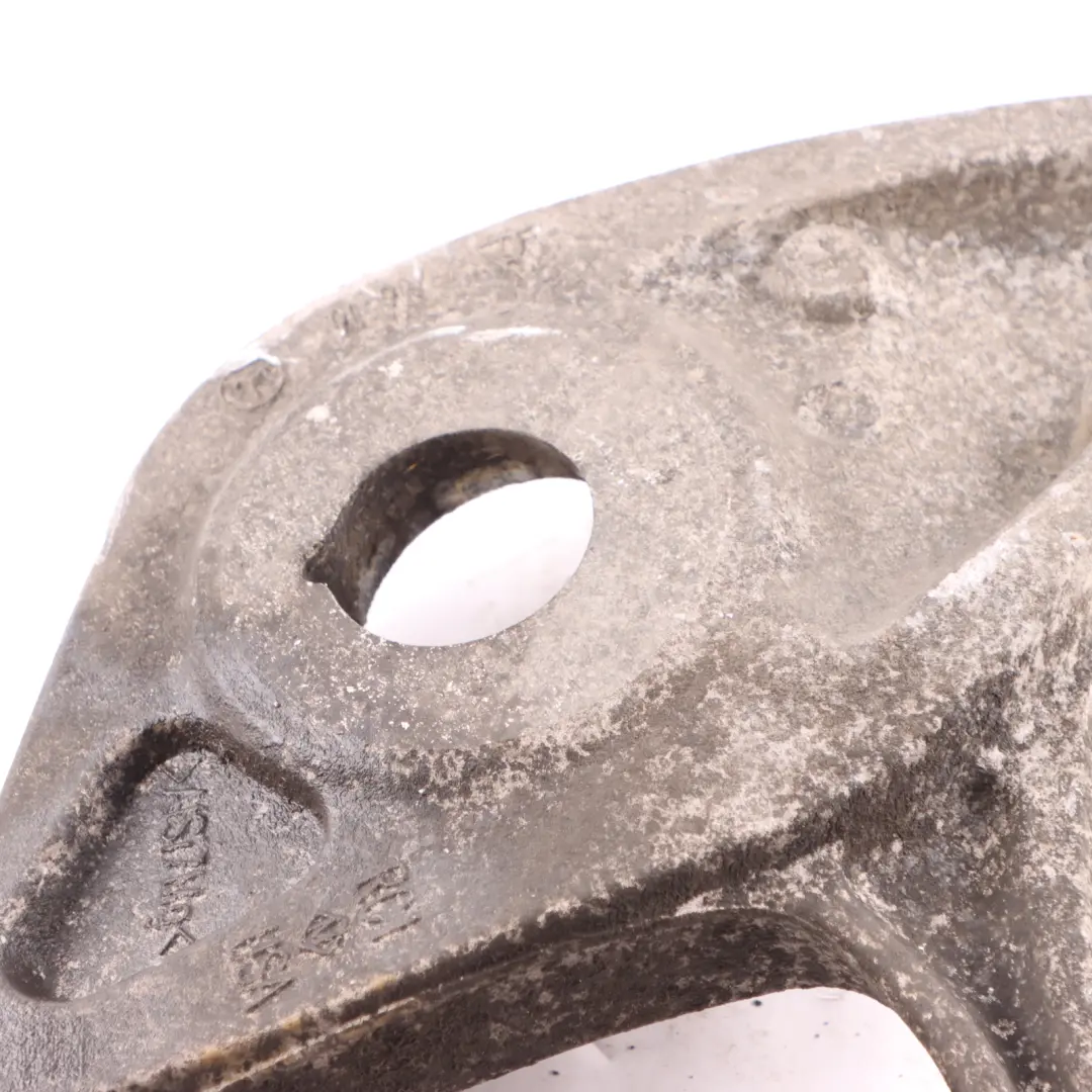  Brazo de Control Mercedes ML W166 GLE C292 Wishbone Trasero Derecho - SKU A1663501006 - Número de pieza A1663501006