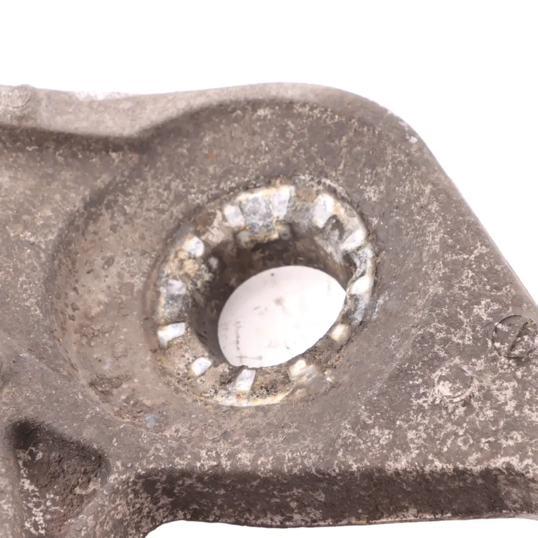  Brazo de Control Mercedes ML W166 GLE C292 Wishbone Trasero Derecho - SKU A1663501006 - Número de pieza A1663501006