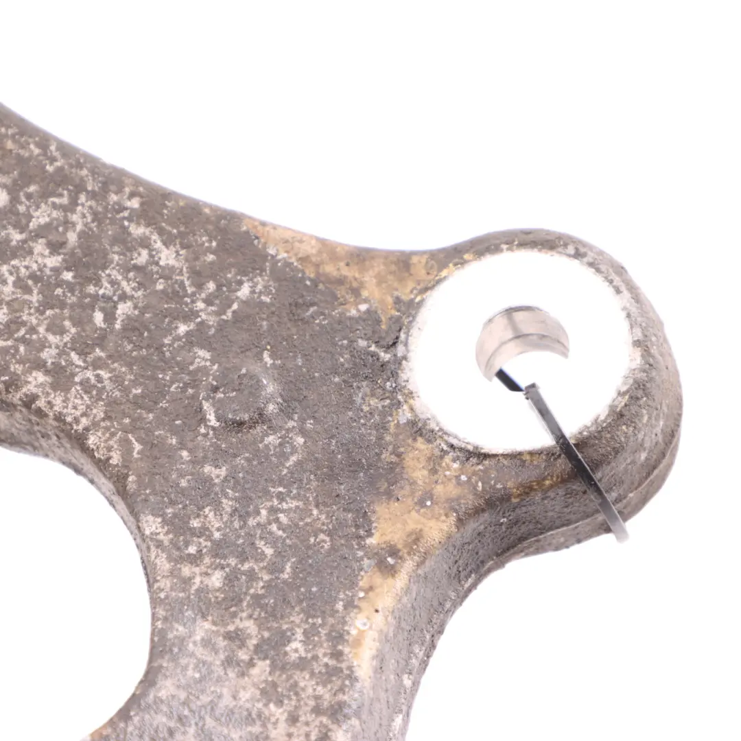  Brazo de Control Mercedes ML W166 GLE C292 Wishbone Trasero Derecho - SKU A1663501006 - Número de pieza A1663501006