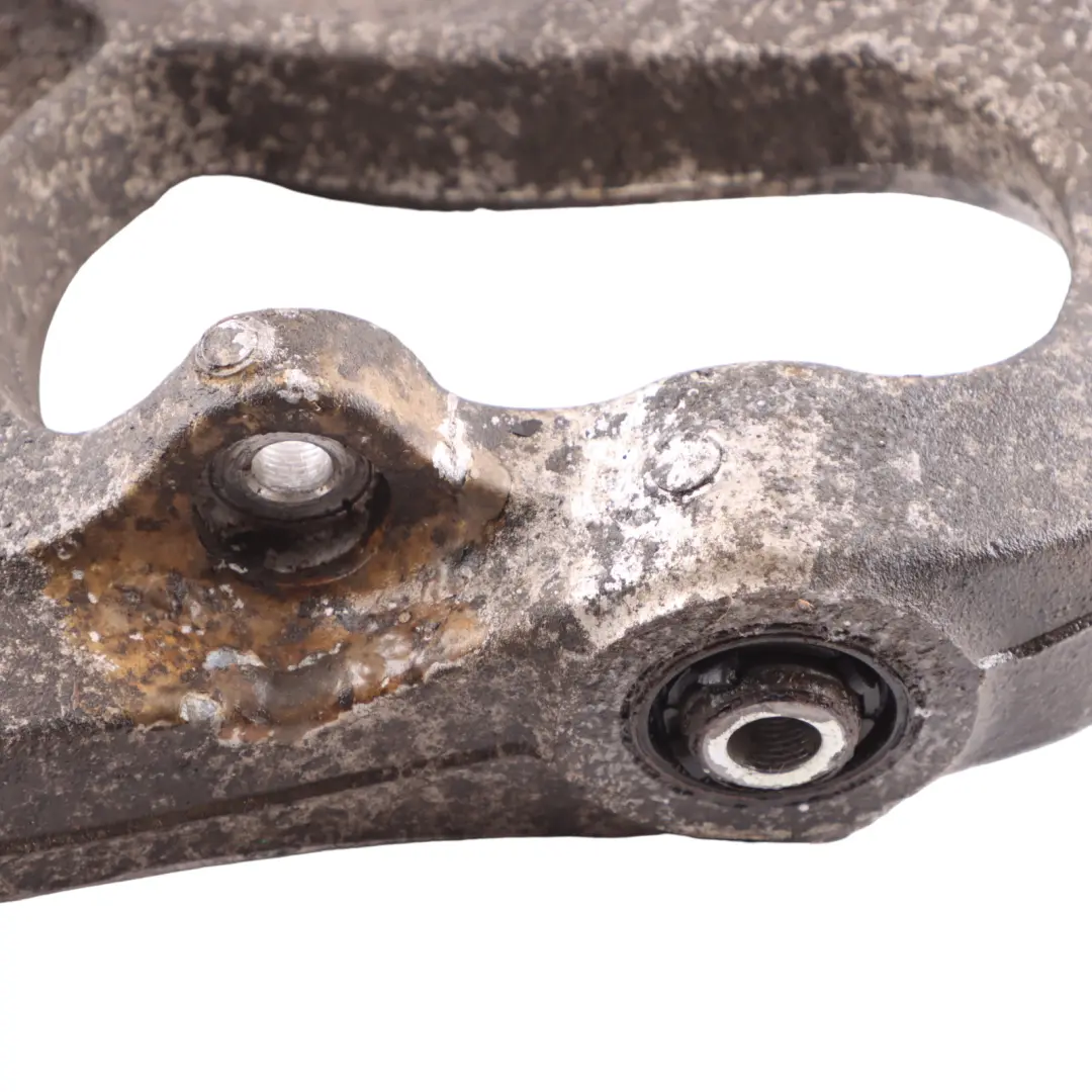  Control Arm Mercedes ML W166 GLE C292 Wishbone Rear Right O/S - SKU A1663501006 - Part number A1663501006