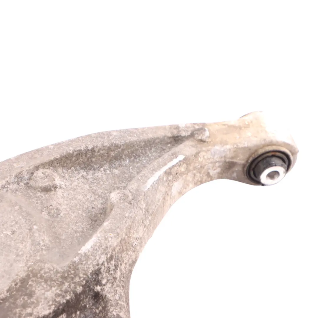 Brazo de Control Mercedes ML W166 GLE C292 Wishbone Trasero Derecho para con número de pieza A1663501006 Brazo de Control Mercedes ML W166 GLE C292 Wishbone Trasero Derecho - SKU A1663501006 - Número de pieza A1663501006