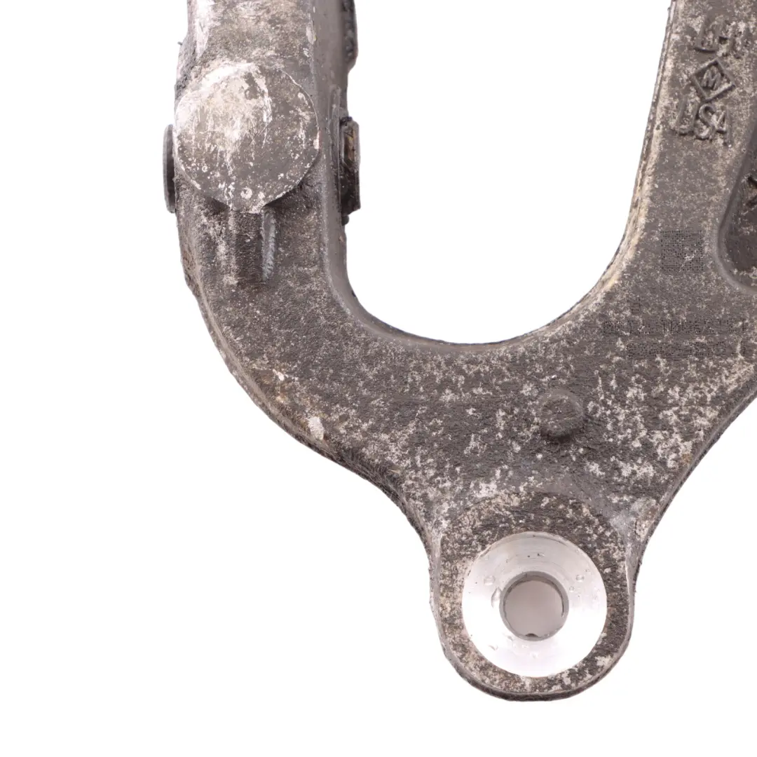  Bras de contrôle Mercedes ML W166 GLE C292 Wishbone Arrière Gauche - SKU A1663500906 - Numéro de pièce A1663500906