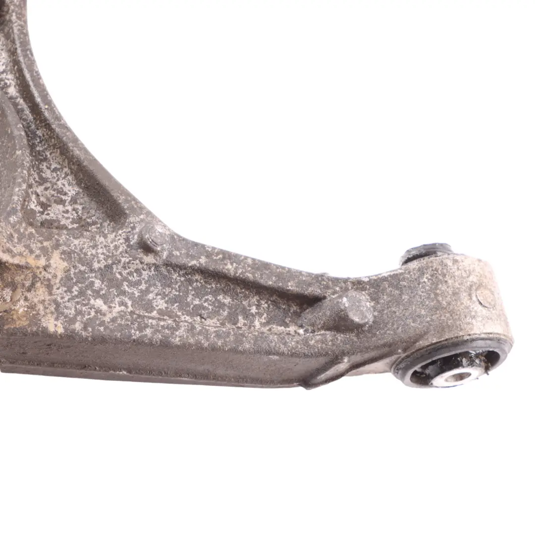  Control Arm Mercedes ML W166 GLE C292 Wishbone Rear Left N/S - SKU A1663500906 - Part number A1663500906