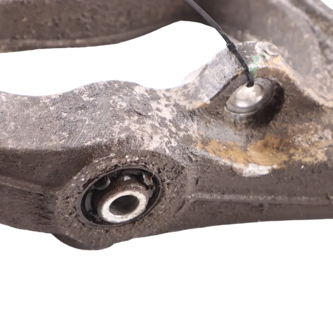 Control Arm Mercedes ML W166 GLE C292 Wishbone Rear Left N/S to with Part number A1663500906 Control Arm Mercedes ML W166 GLE C292 Wishbone Rear Left N/S - SKU A1663500906 - Part number A1663500906