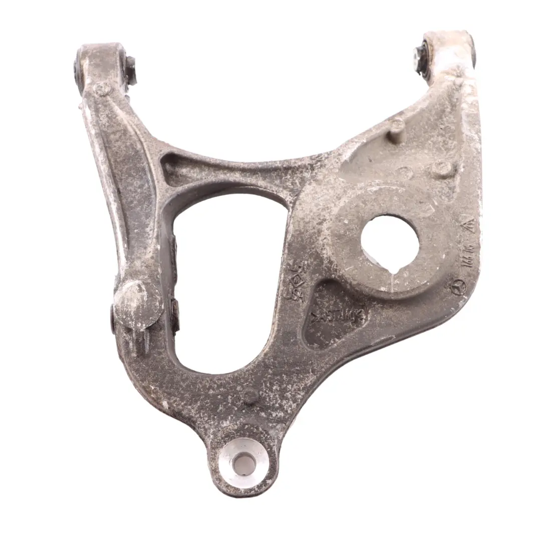 Control Arm Mercedes ML W166 GLE C292 Wishbone Rear Left N/S to with Part number A1663500906 Control Arm Mercedes ML W166 GLE C292 Wishbone Rear Left N/S - SKU A1663500906 - Part number A1663500906