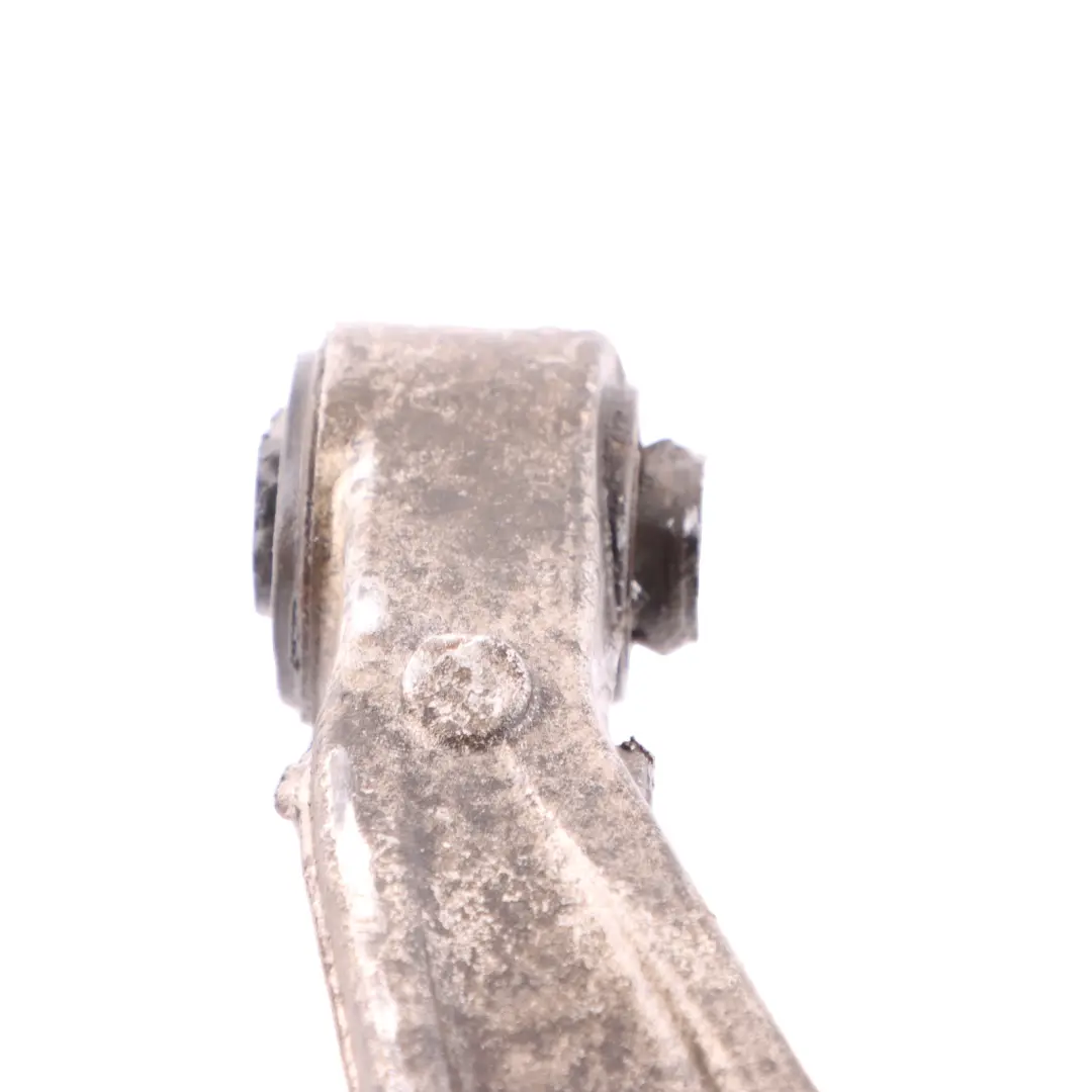 Wishbone Trasero Izquierdo para Mercedes ML W166 GLE C292 con número de pieza A1663500906 Mercedes ML W166 GLE C292 Wishbone Trasero Izquierdo - SKU A1663500906 - Número de pieza A1663500906