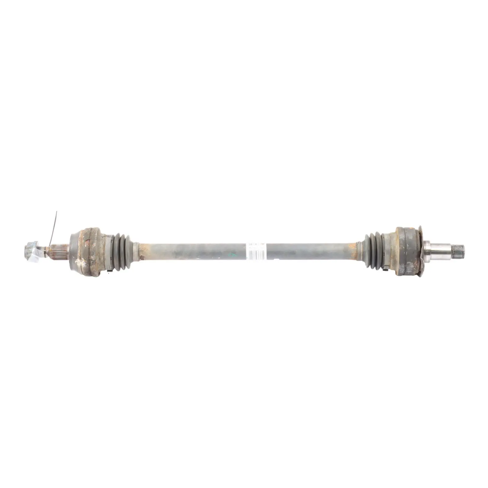 Mercedes ML W166 Albero Di Trasmissione Posteriore Sinistro Destro A1663301401