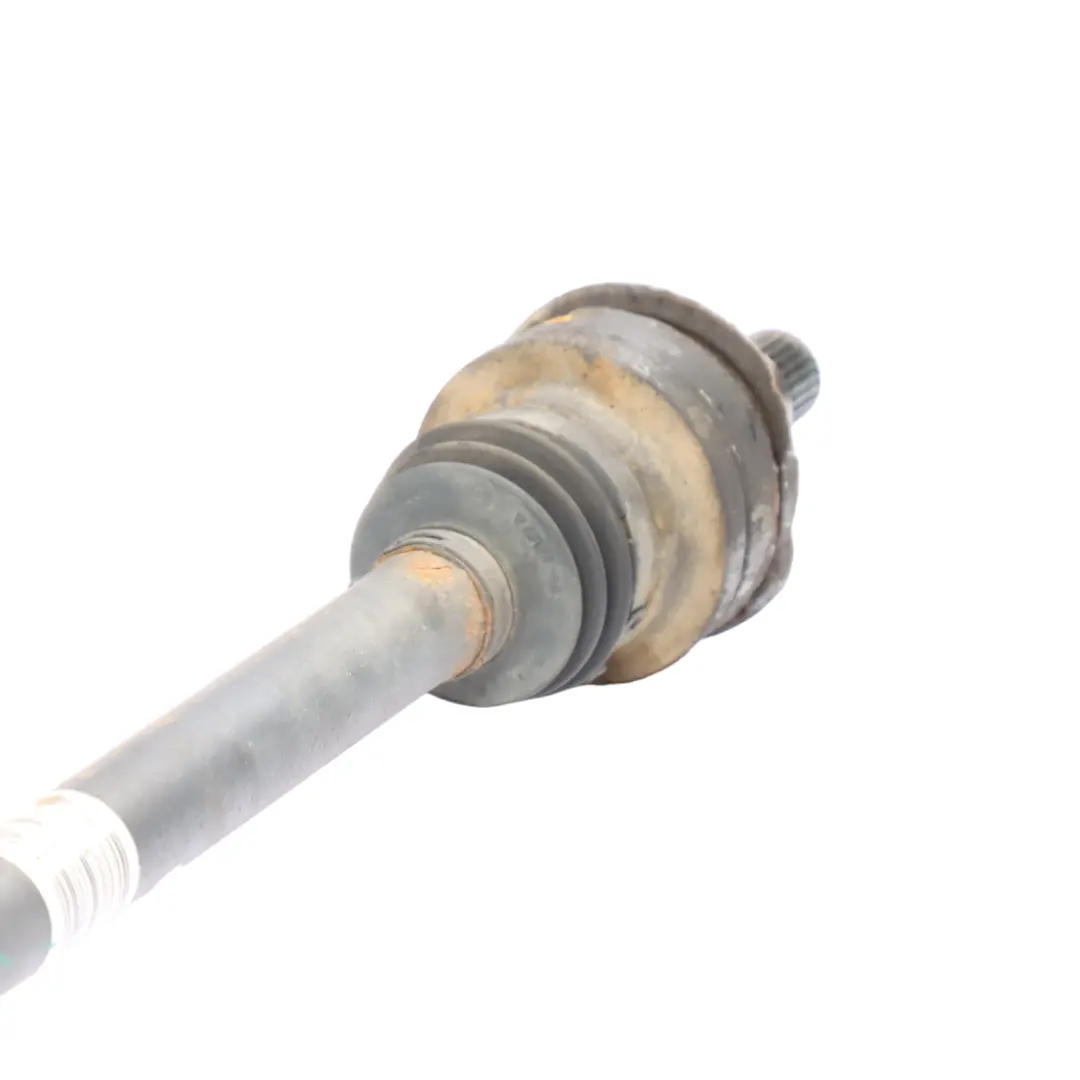  Driveshaft Mercedes ML W166 Rear Left Right N/O/S Output Shaft - SKU A1663501010 - Part number A1663501010